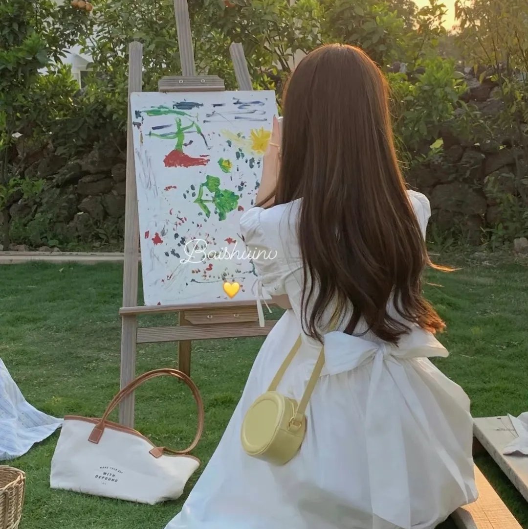 毕竟是巫女