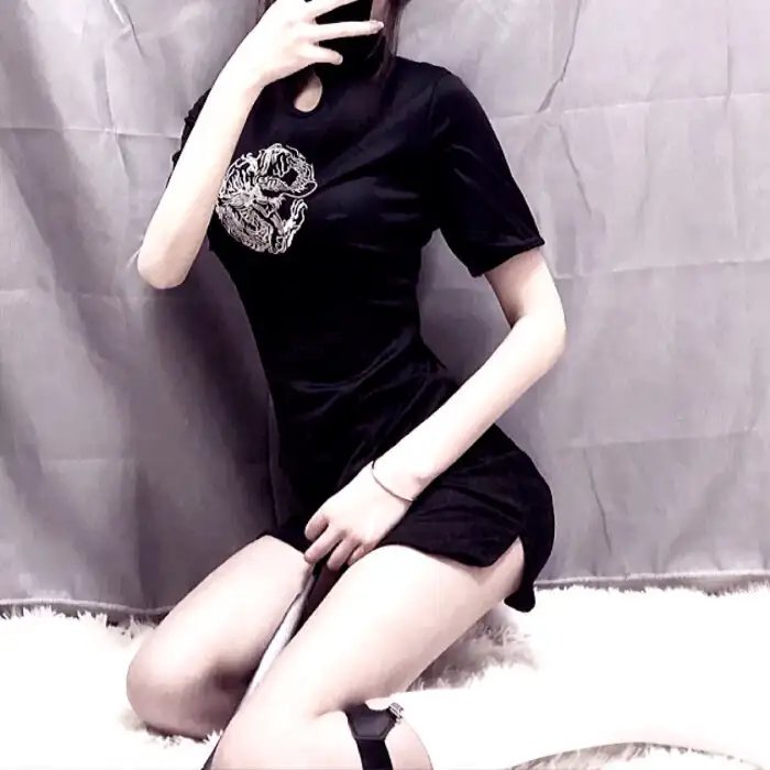 亲爱的戈巴契夫